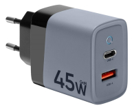Tactical Microgrid GaN 45W Grey - 1514569 - zdjęcie 1